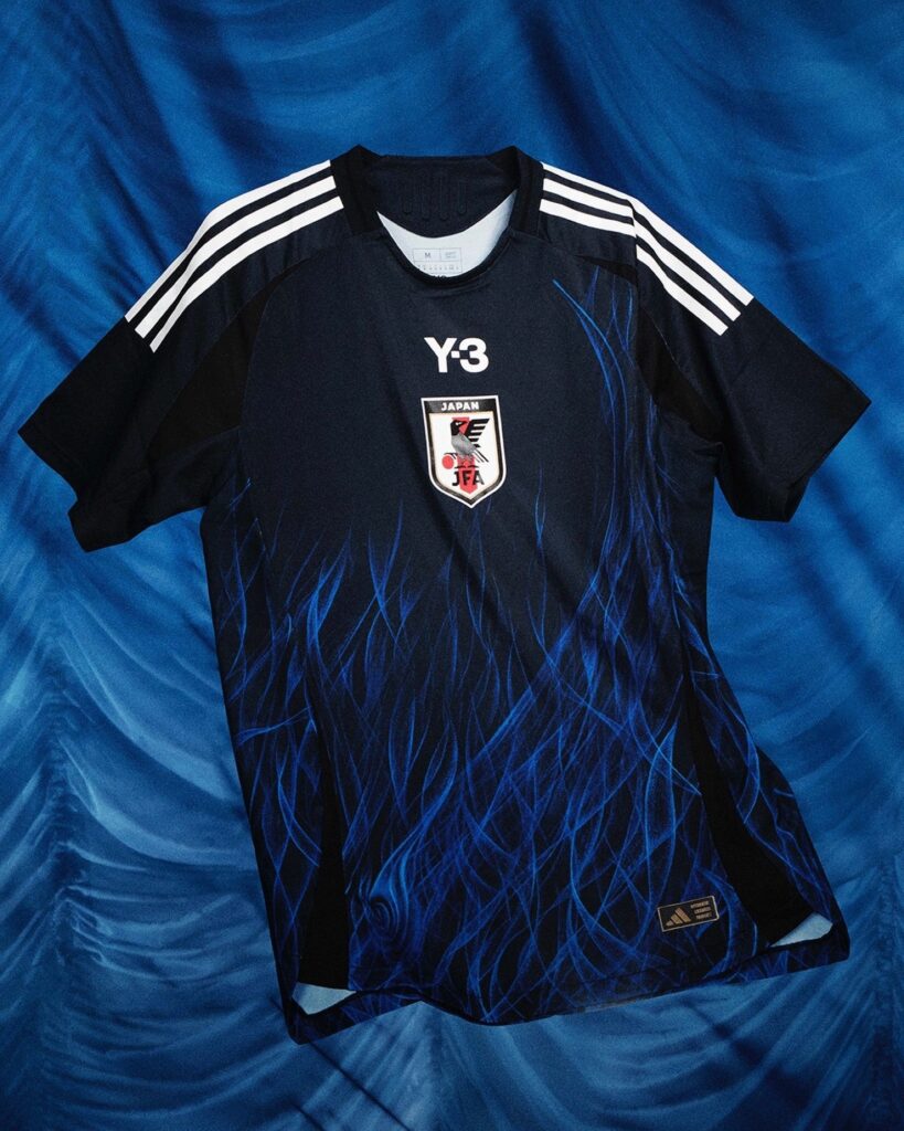 Japan Special Edition Jersey: What Makes It Different from Regular Home Kits? nss y3 japan 1