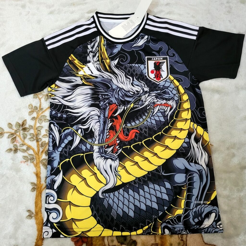 Japan Special Edition Jersey: What Makes It Different from Regular Home Kits? s l1200 1