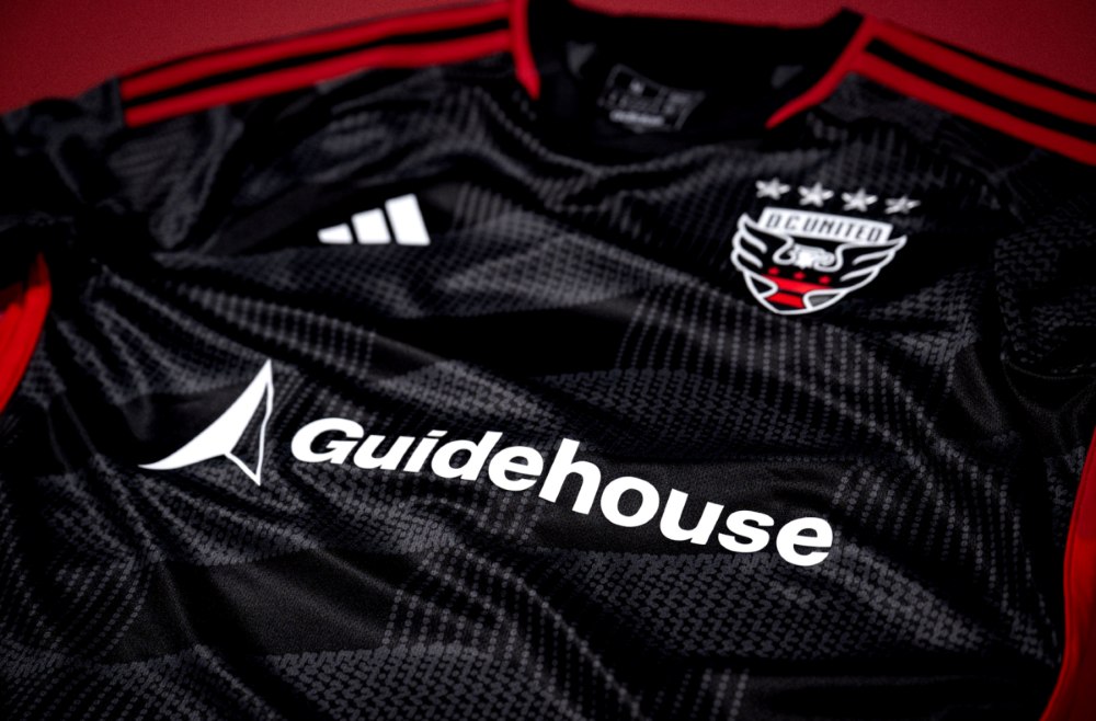 The Collector’s Blueprint: Why the 1996 Raúl Díaz Arce D.C. United Jersey is a Portfolio Essential D.C. United Guidehouse 2026