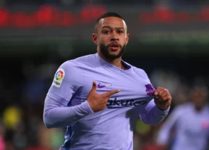 Home FC Barcelona purple jersey 2021